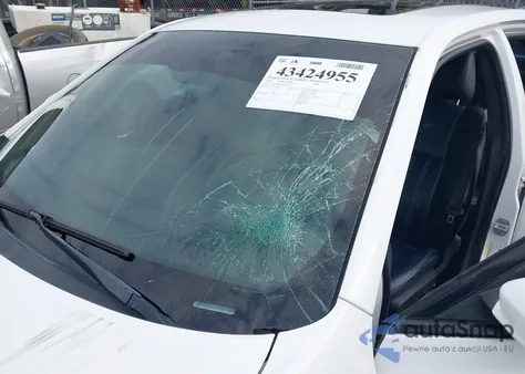 2014 Chrysler 300 300S from USA, damaged, VIN 2C3CCABT9EH340384